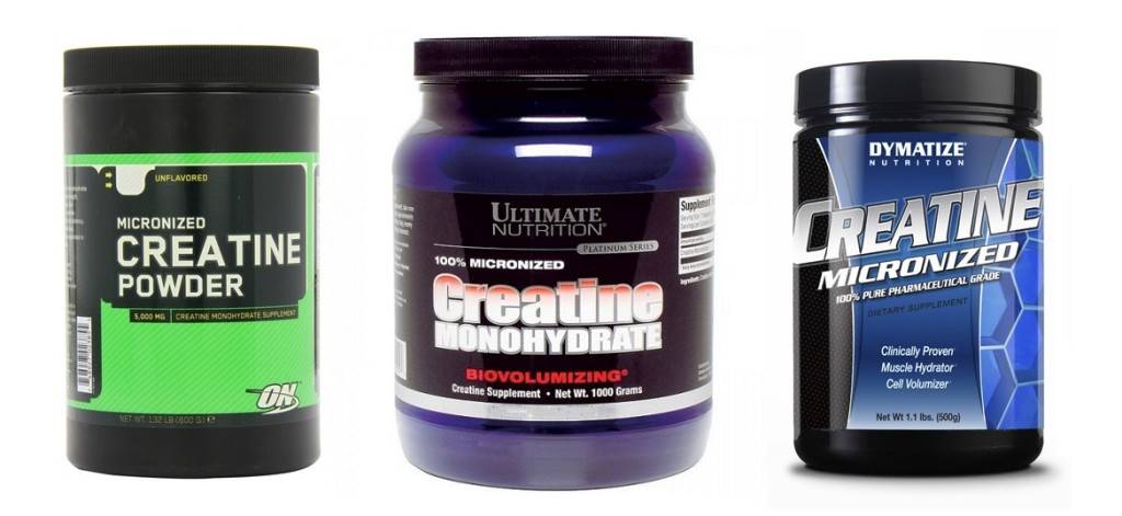 Креатин: для чего он нужен и что это такое, какой лучше и как правильно принимать креатин моногидрат