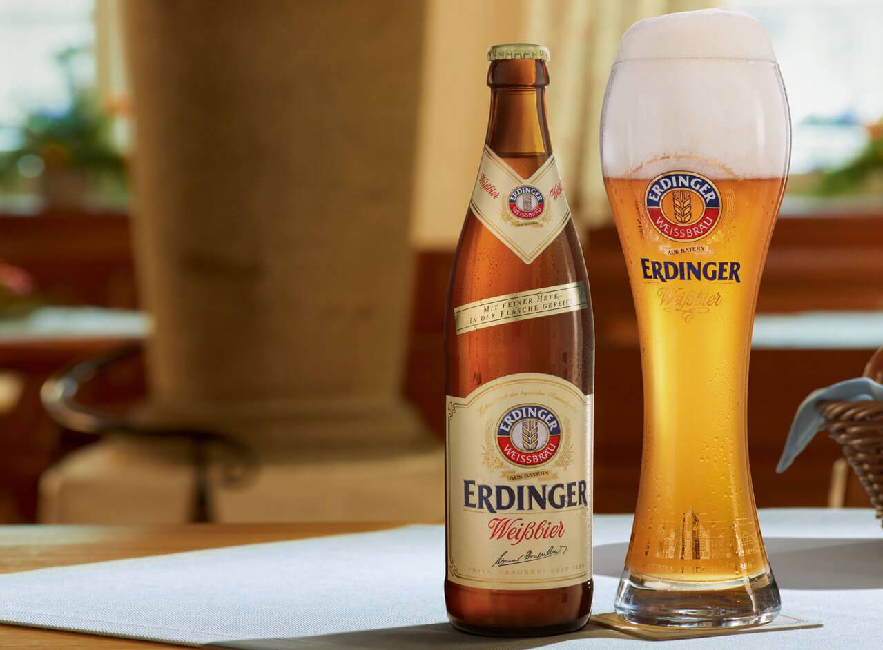 Трипель пиво: обзор 5 марок