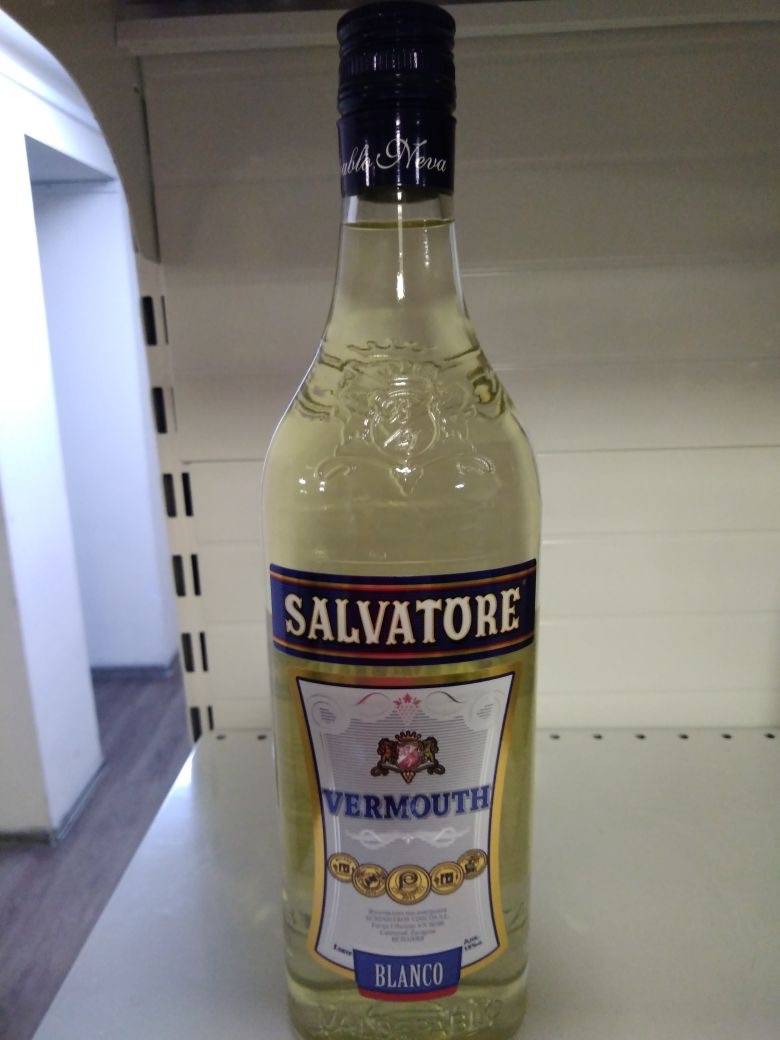 Культура употребления вермута: с чем и как пить напиток