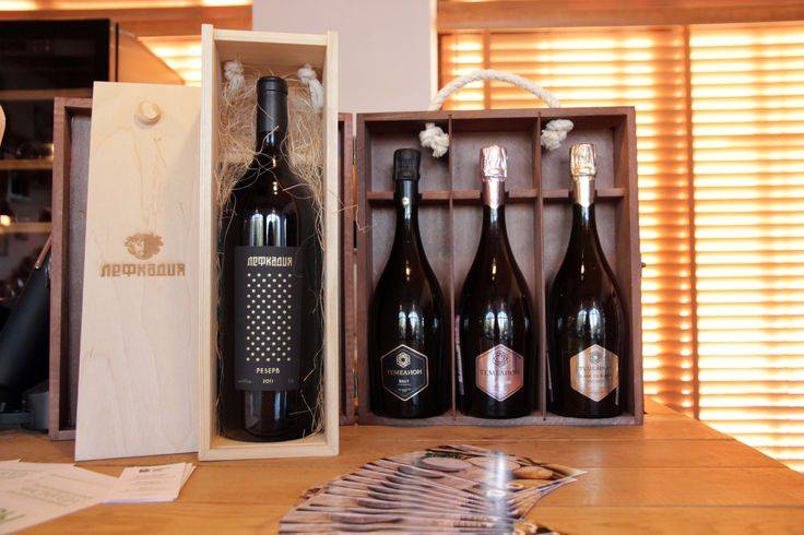 Кочари коньяк: история, обзор видов + интересные факты