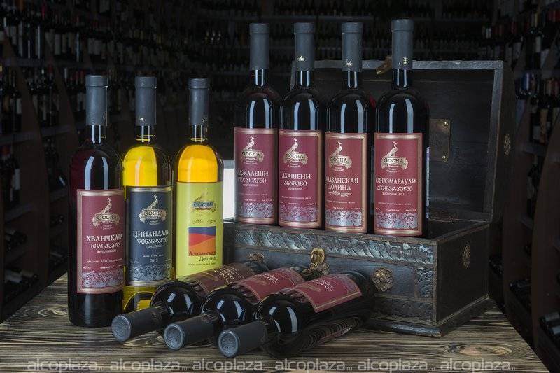 Лучшее белое полусладкое вино - какое самое вкусное, как выбрать