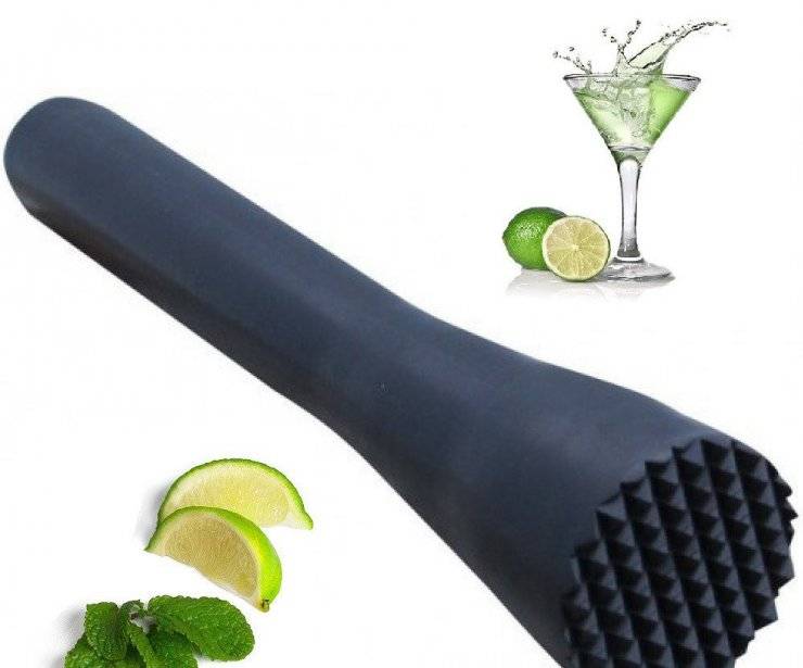 Мадлер — описание, как правильно использовать в баре, цены, производители