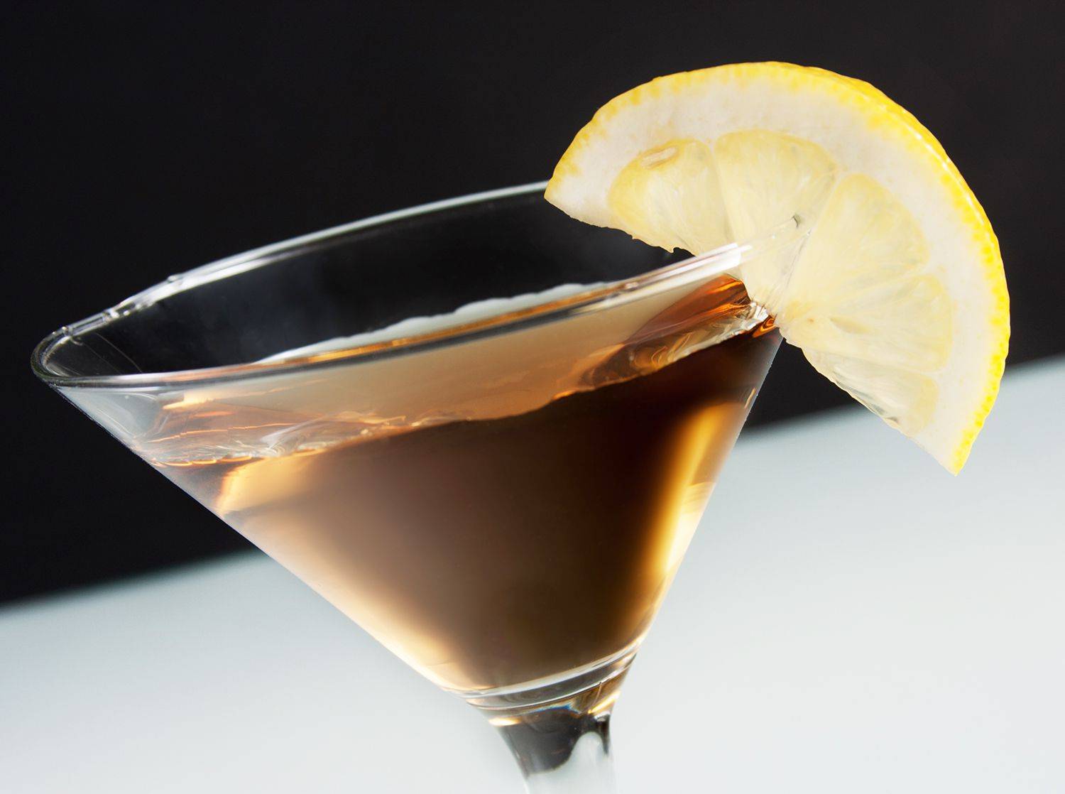 Классические коктейли: как приготовить шоколадный мартини на ремесле - еда и кулинарный блог