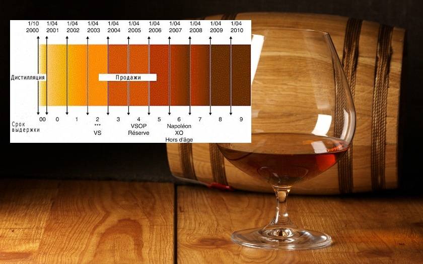 Молдавский коньяк: обзор, как делают + 6 популярных марок