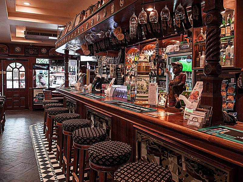 Шериданс: что это + как пить черно-белый ликер