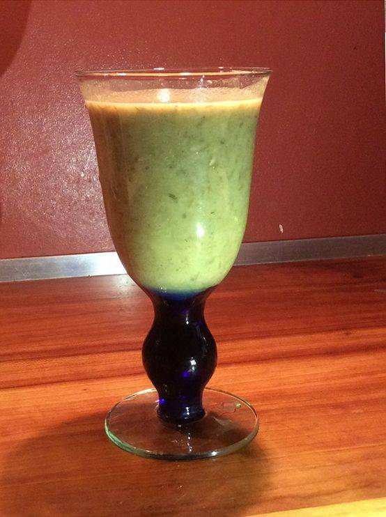 Ударный вечер