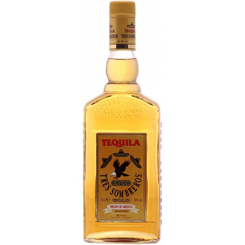 Текила трес сомбрерос, tres sombreros: виды, крепость, состав, вкус