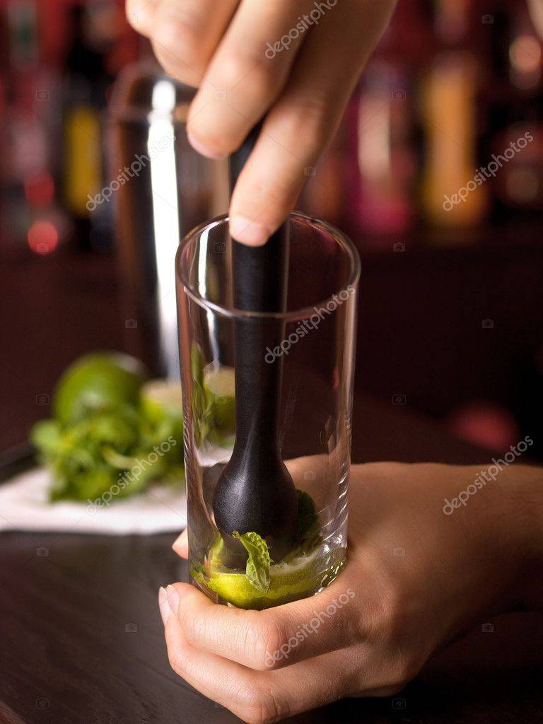 Секреты и тонкости приготовления коктейлей - lawebar