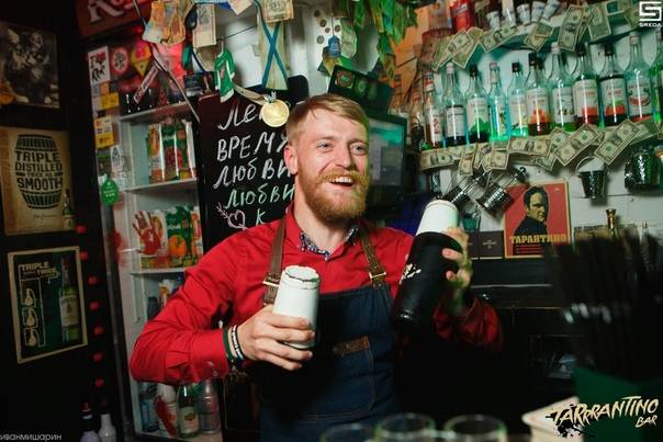 Вы хотите стать барменом. что делать? | gq russia