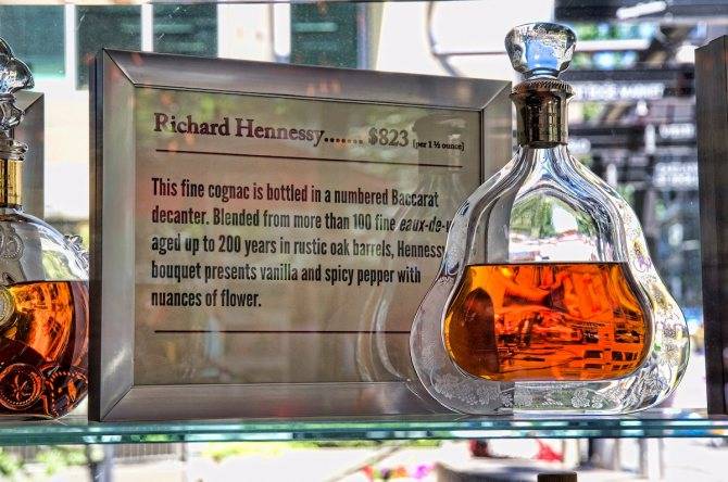 Арманьяк или коньяк: в чем между ними разница и что лучше