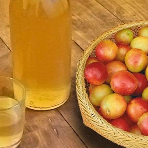 Ликер из черешни: 8 рецептов в домашних условиях