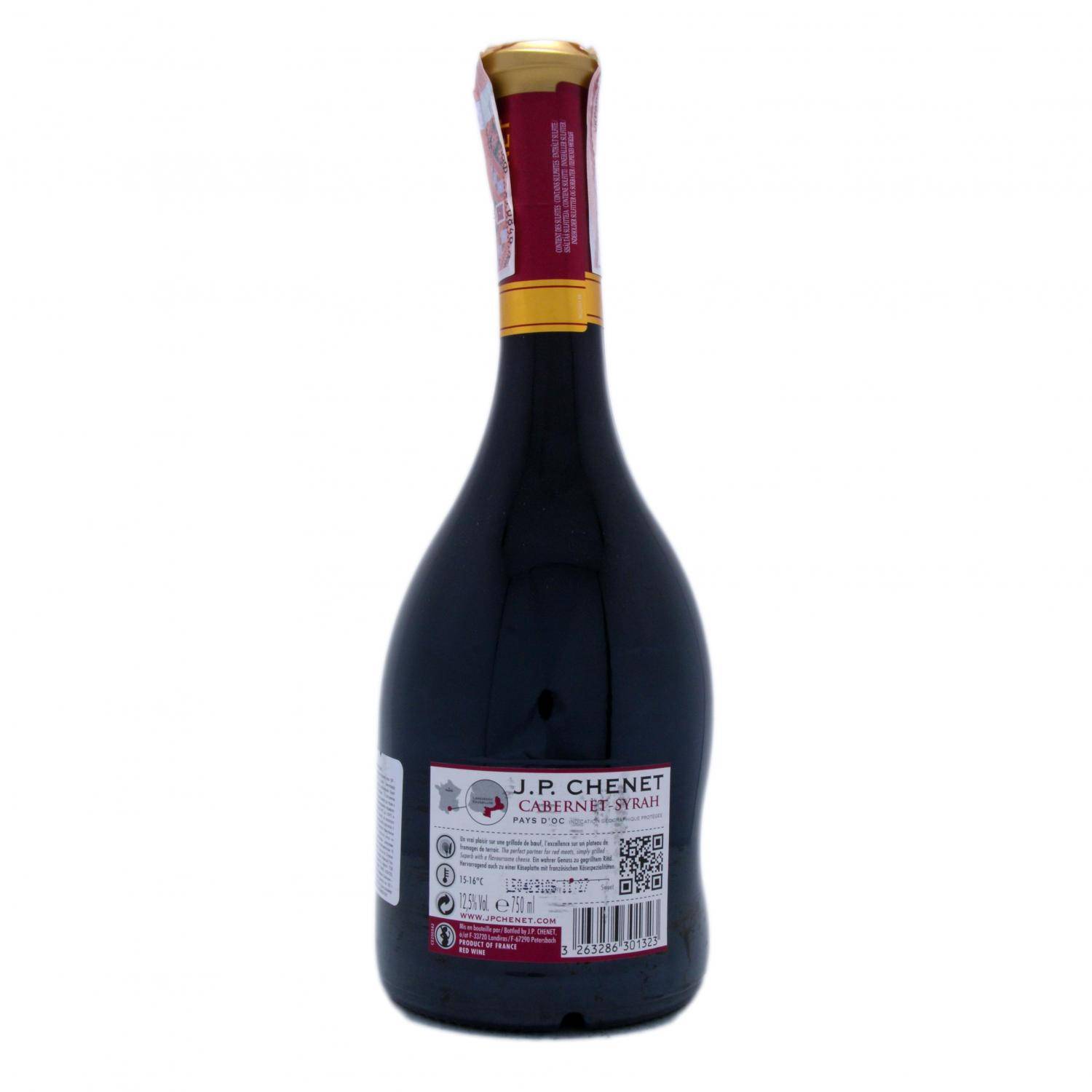 Вино жан поль шене (j.p. chenet) - разновидности напитка