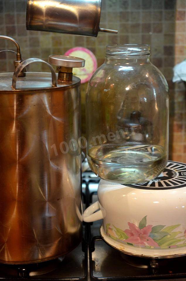 10 проверенных способов очистить самогон от сивушных масел