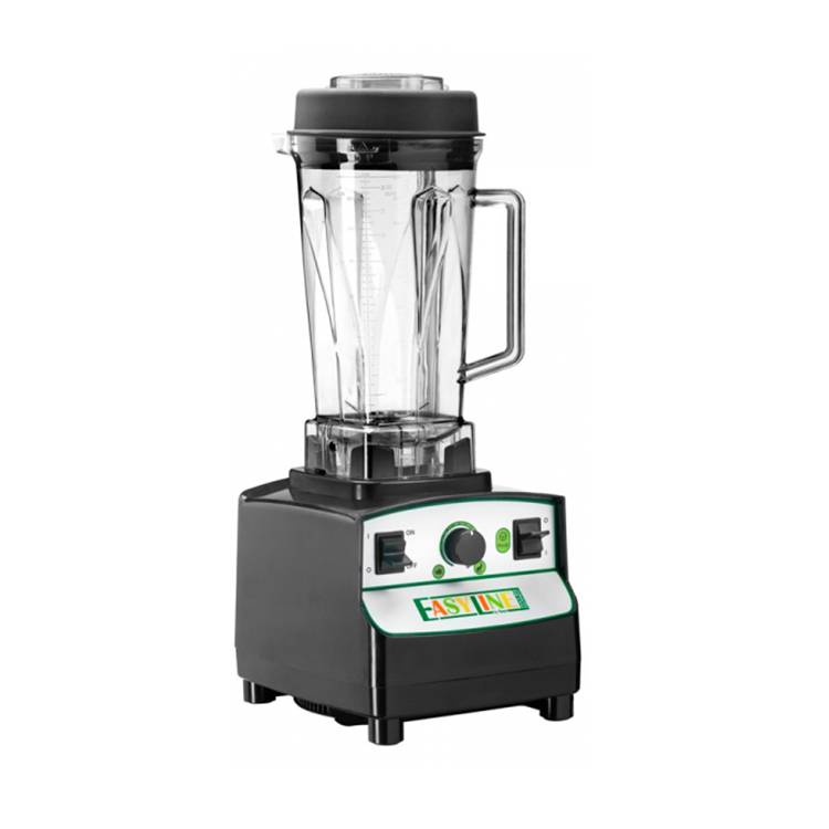 Блендер – главный помощник бармена