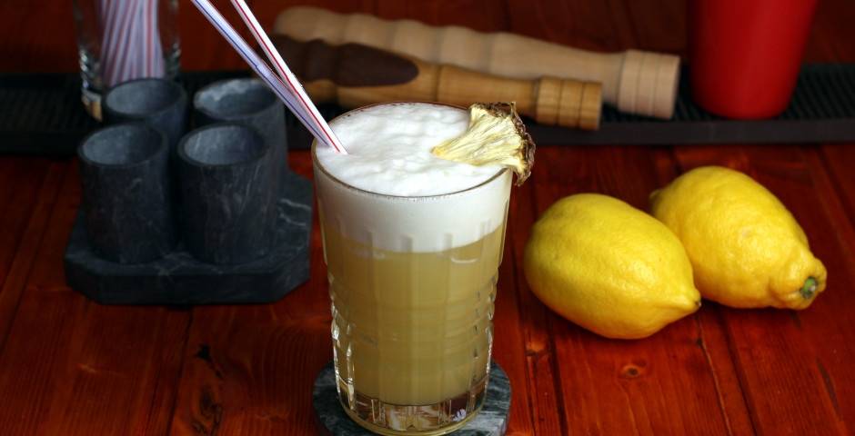 Матадор рецепт коктейля с фото | barvosem.ru