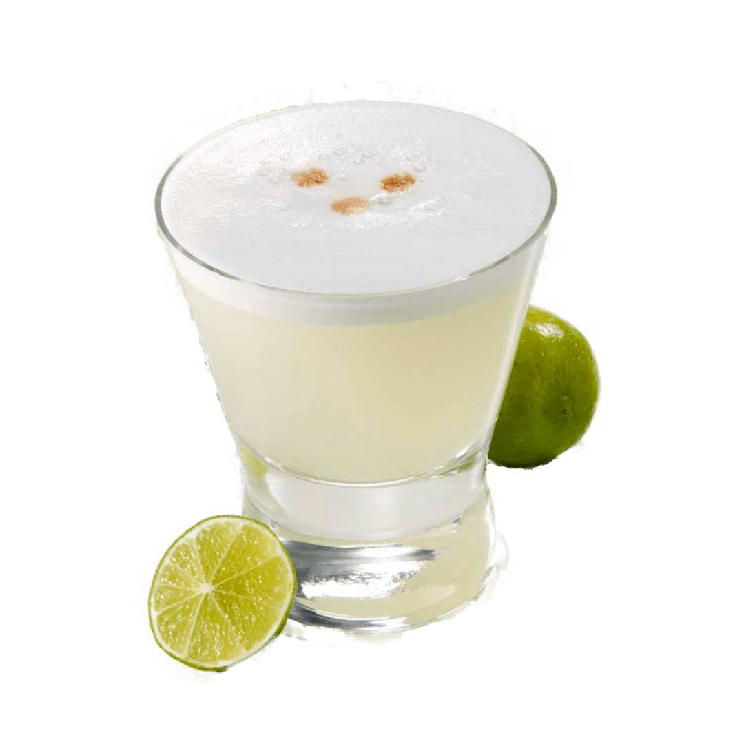 Писко сауэр рецепт коктейля с фото видео