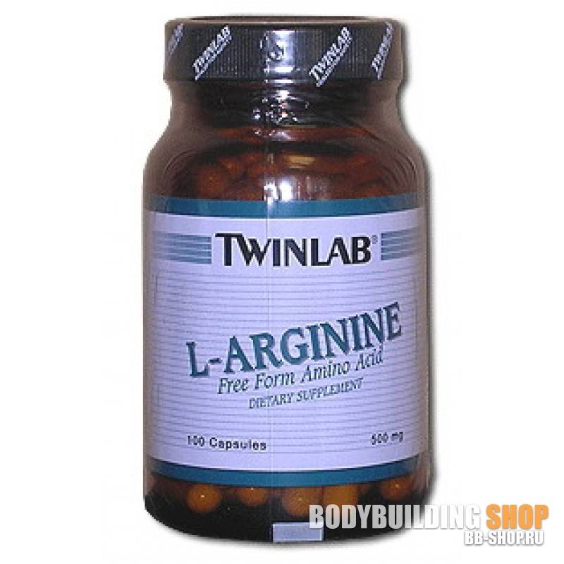 Для чего нужен аргинин в бодибилдинге и как правильно его принимать?