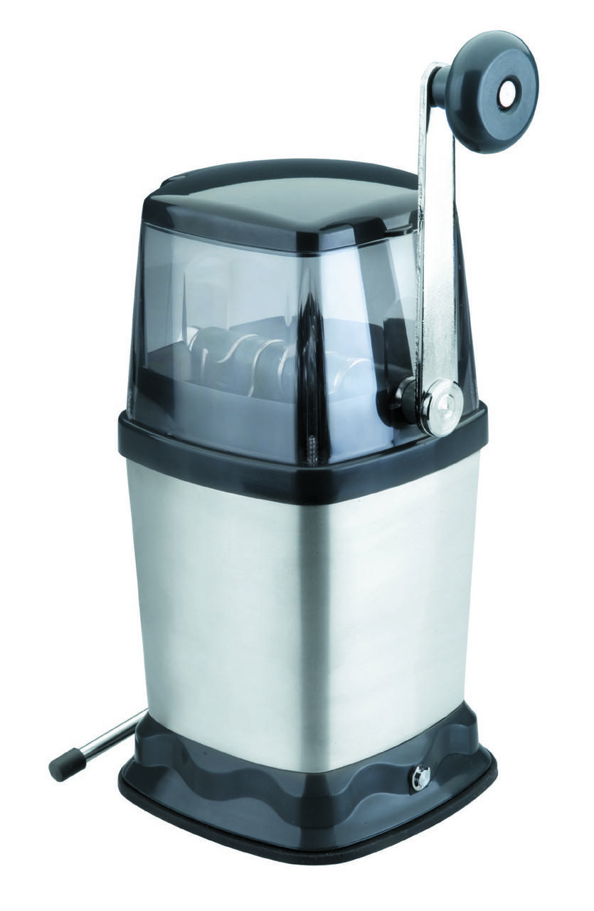 Роль мельницы для льда в заведениях общепита