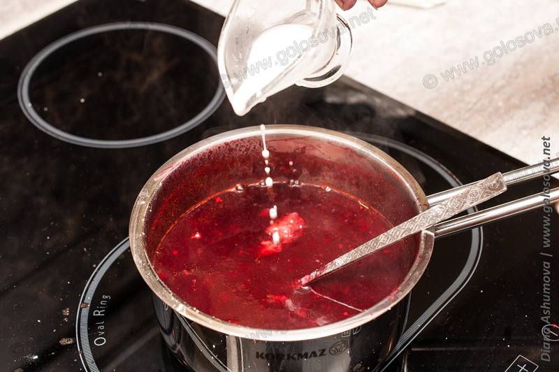 Настойка из черемухи: 6 рецептов в домашних условиях