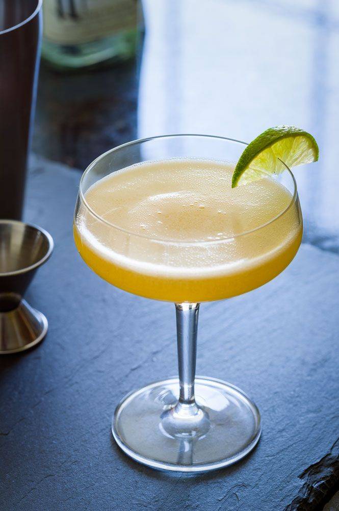 Коктейли с мартини: рецепты и состав