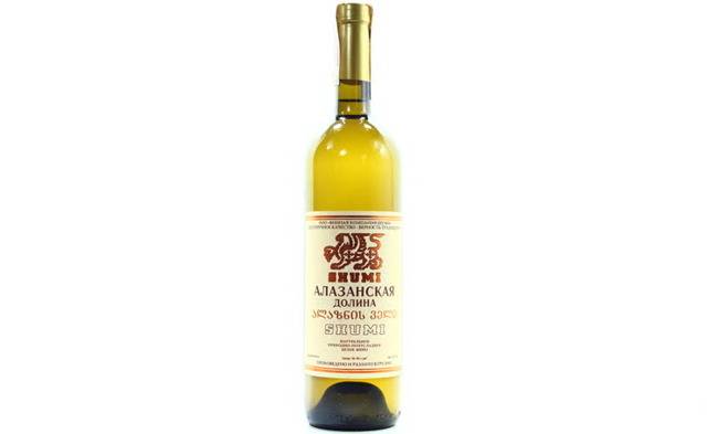 Пиросмани вино: история коротко и обзор напитка