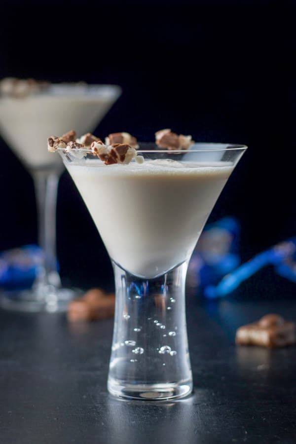 Коктейли с мартини: рецепты и состав