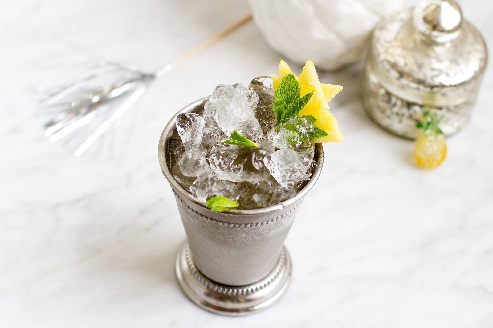 Джулеп — проверенные рецепты для приготовления коктейля в домашних условиях. фото эксклюзивной подачи напитка!