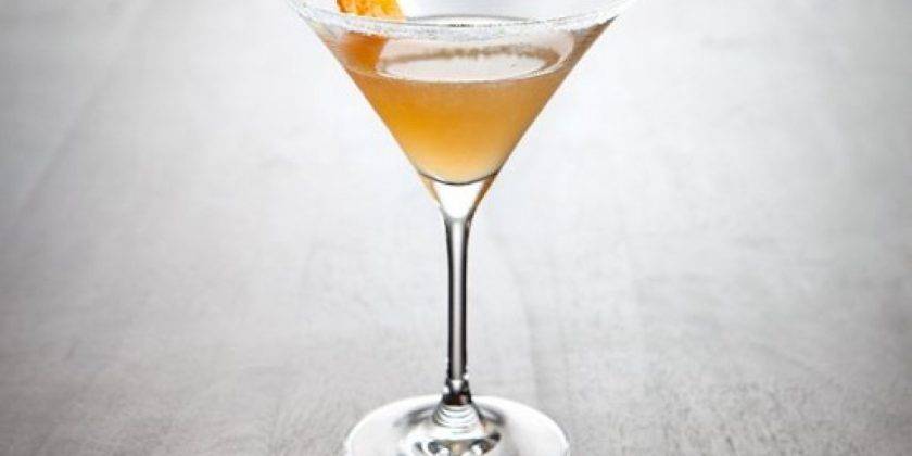 Коктейль сайдкар (sidecar) – рецепт, секреты приготовления, история