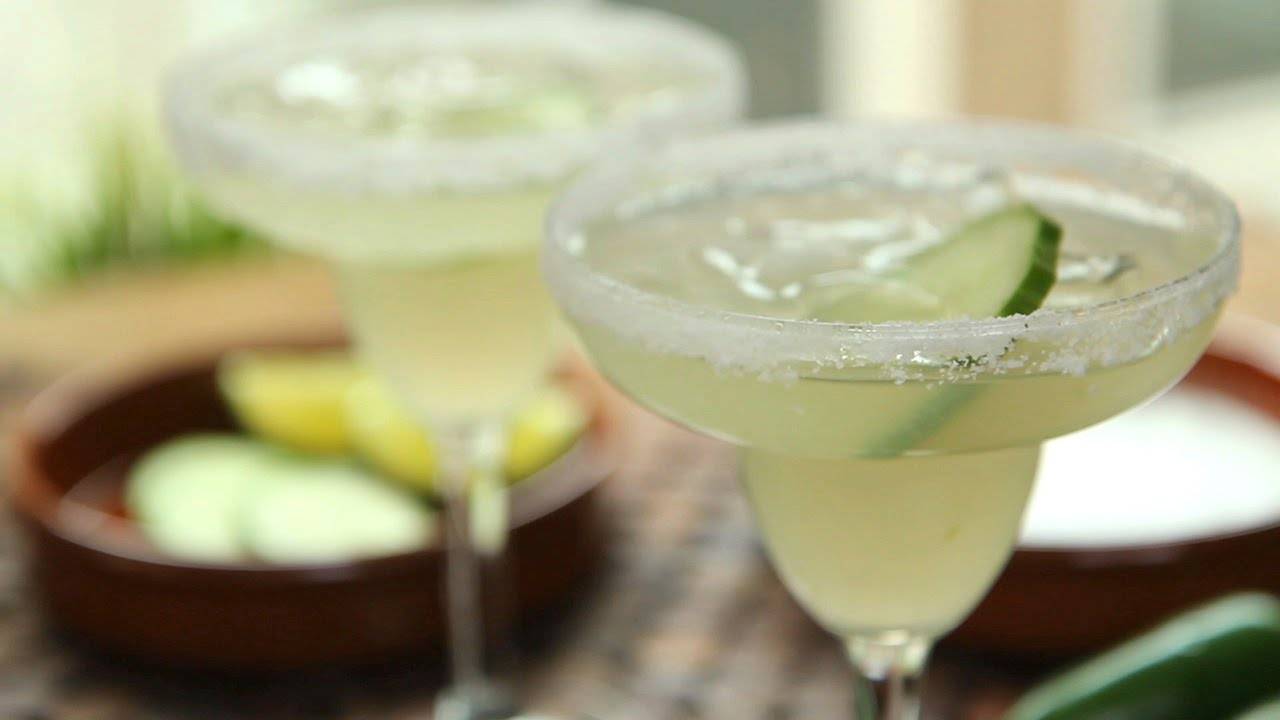 Коктейль маргарита — особенности приготовления, популярные рецепты классического и других видов этого напитка