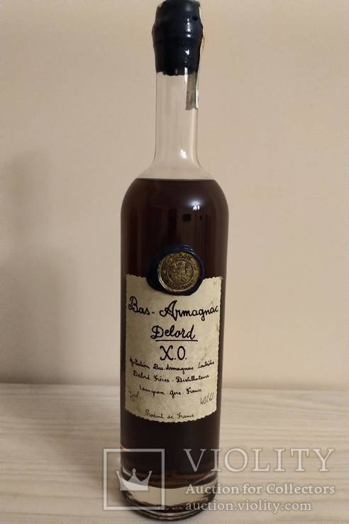 Арманьяк делор: обзор, история,технология приготовления, виды