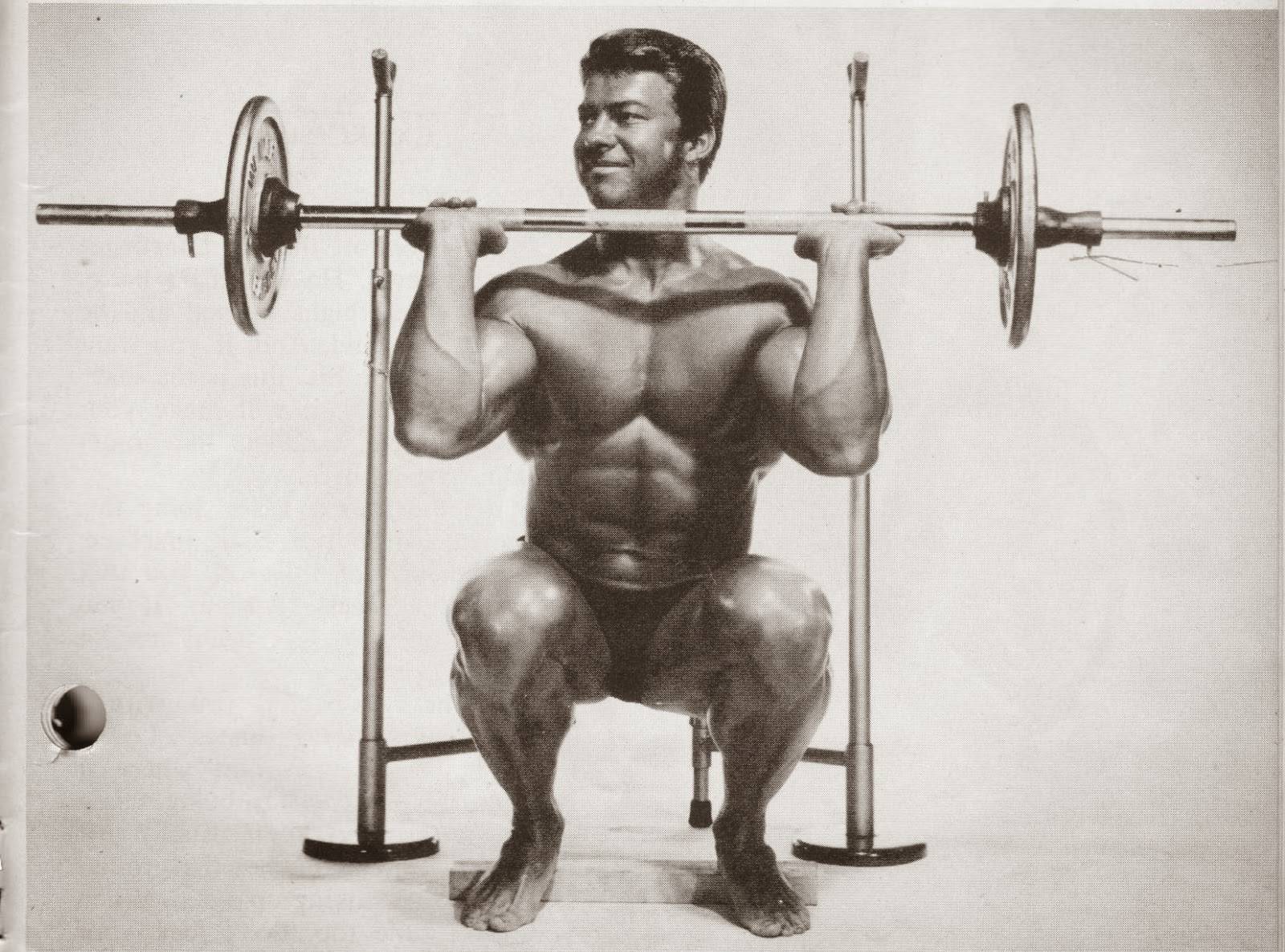 Джей катлер