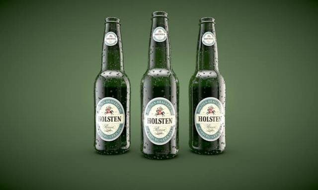 Юзберг пиво: история, обзор видов + интересные факты