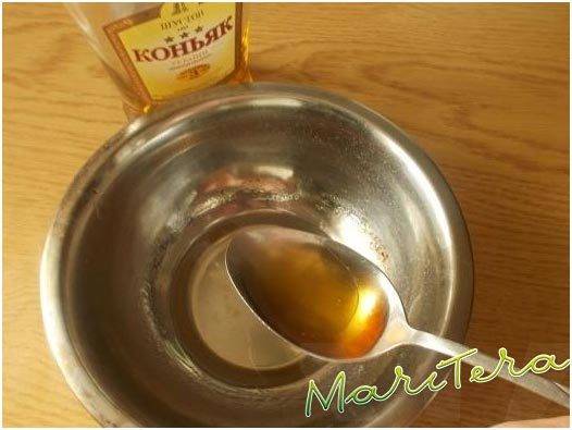 Сиропы - рецепты