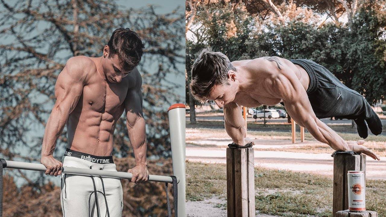 Кто такие турникмены