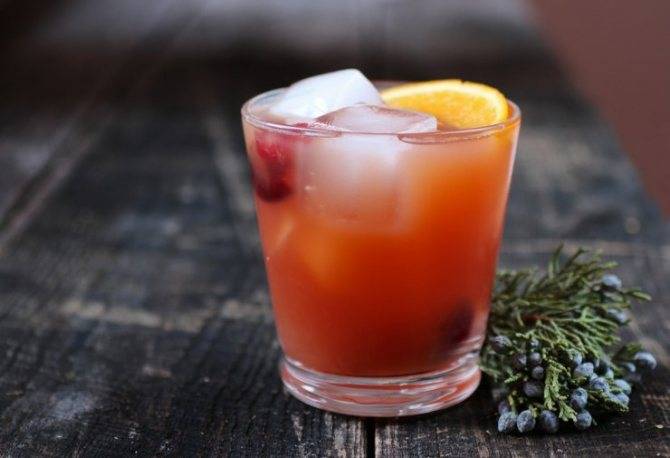 “””рыжая собака”” – коктейль для настоящих мужчин”