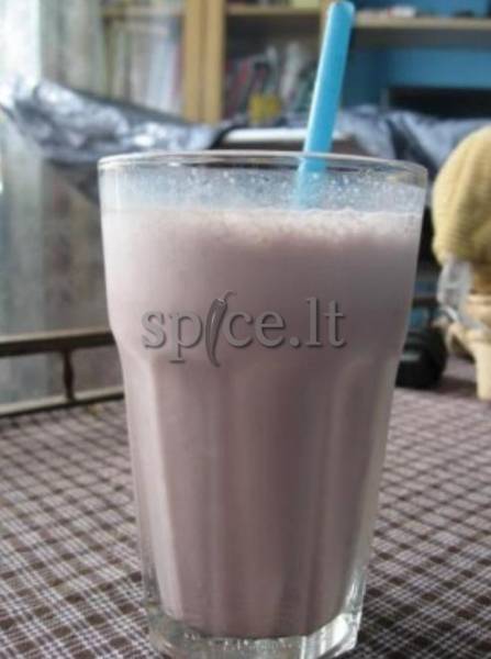 Птифур "коко шанель"