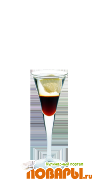 Как сделать слоистые коктейли в домашних условиях