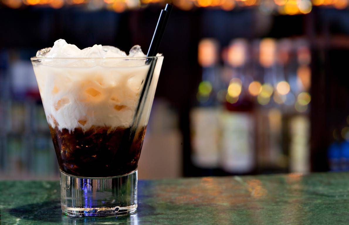 Коктейль зомби рецепт с фото и видео | koktejli.ru