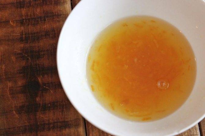 Сок апельсиновый (45 рецептов с фото) - рецепты с фотографиями на поварёнок.ру