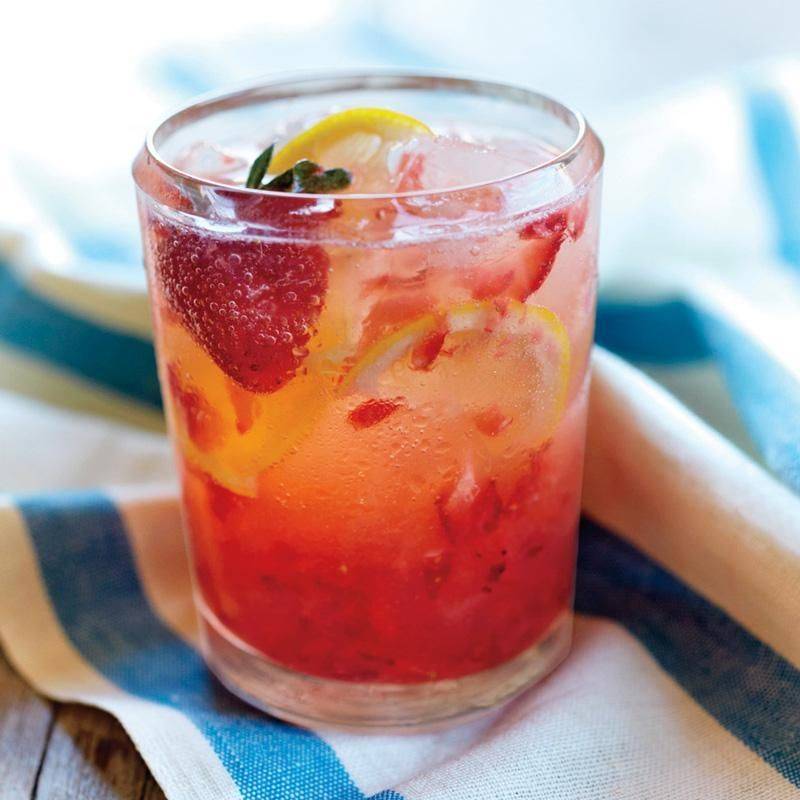 Обзор премиальной жидкости для вейпов jam monster mixed berry