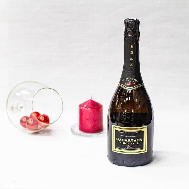 Шампанское абрау дюрсо: обзор вкуса и видов + как отличить подделку