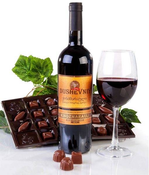 Лучшие грузинские вина: какие марки выбрать - рейтинг наиболее известных в грузии