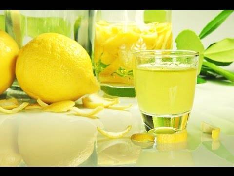 Кофейный ликер в домашних условиях: 5 интересных рецептов