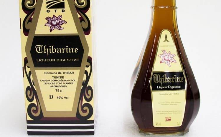 Ликер седратин (цедратин): описание, культура пития, коктейли