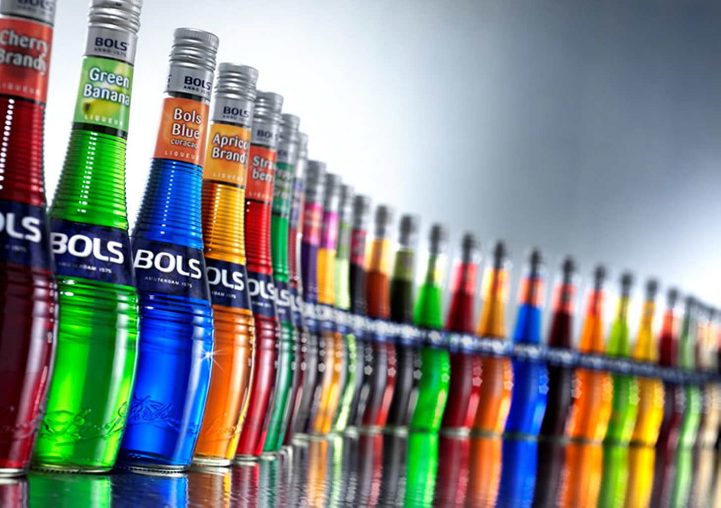 Ликер белуга и его особенности