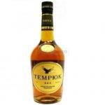 Обзор коньяка темрюк