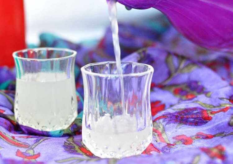 Самогон из риса: 5 рецептов в домашних условиях