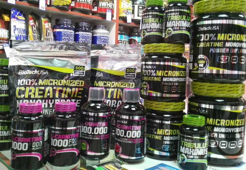 Стоит ли принимать протеин для похудения мужчинам и девушкам?