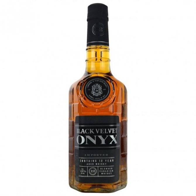 Виски black velvet (блэк вельвет): история и линейка бренда, особенности производства | inshaker | яндекс дзен