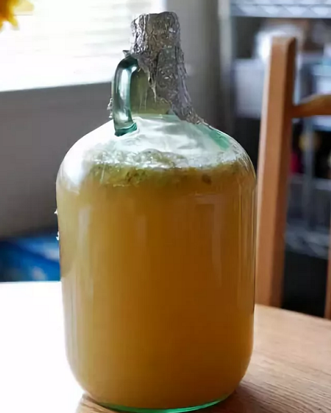 Настойка из тыквы: 3 рецепта в домашних условиях